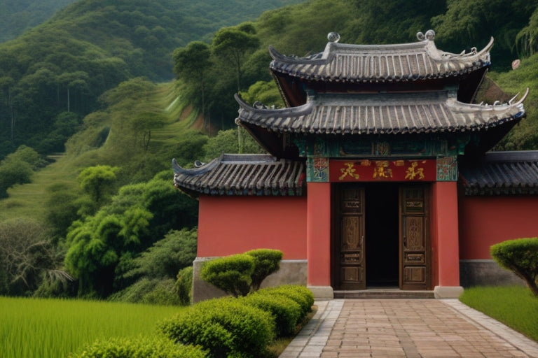 A Taste of Guangdong’s Rich Culinary Legacy