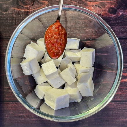 Marinade