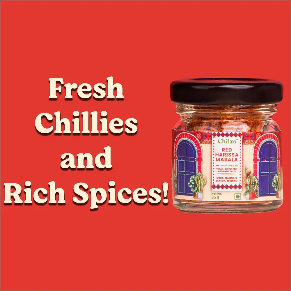 5 Mini Combo- Sauces and Seasonings