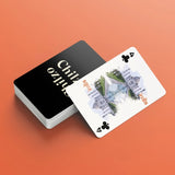 Wanderlust Playing Cards