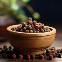 Sichuan Peppercorns