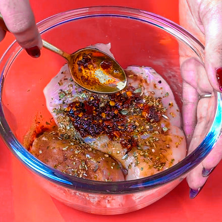 Marinade