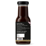 Chilzo Teriyaki Sauce- 200 gm | Authentic Japanese Glaze/ Stir-Fry Sauce