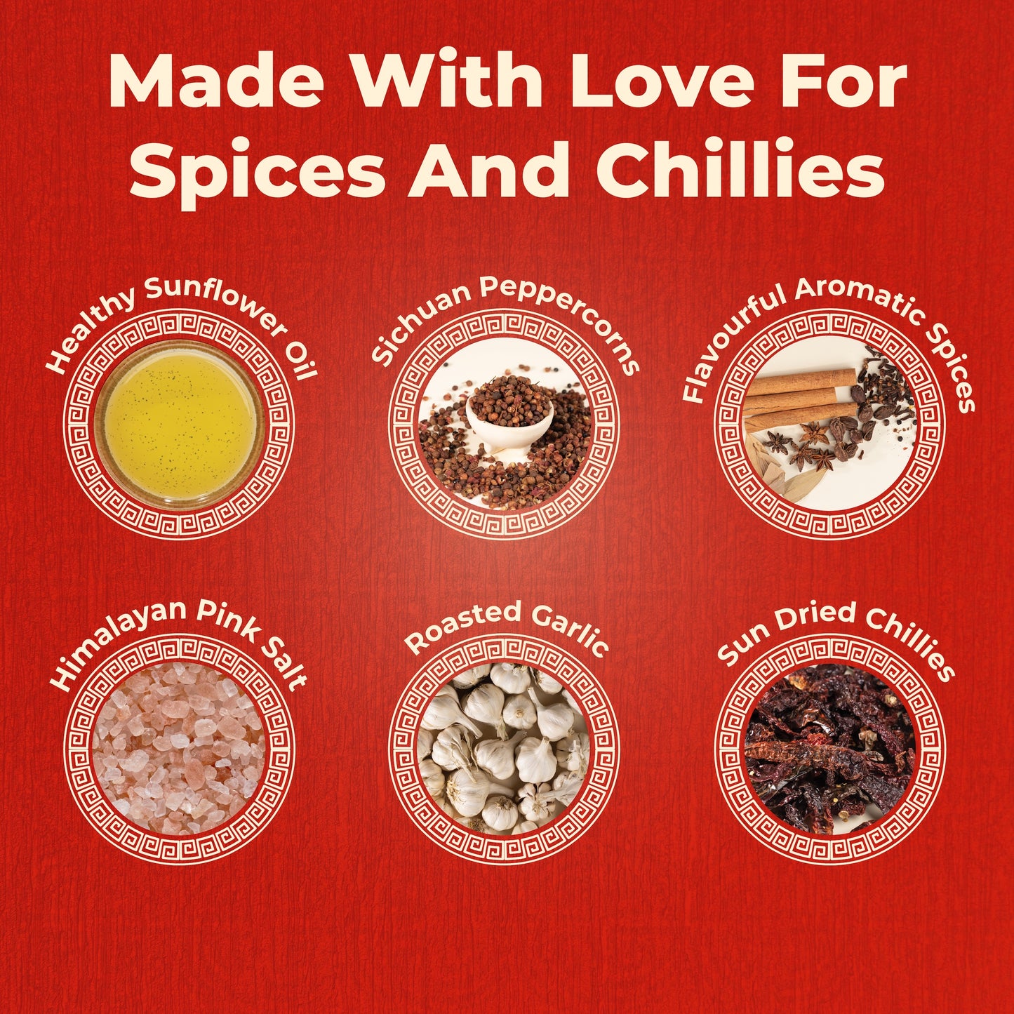 Chilzo Chili Oil