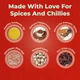 Chilli Oil