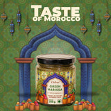 Green Harissa