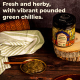 Green Harissa