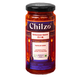 Chilzo Schezwan Sauce - 230 gm | With Sichuan Peppercorns