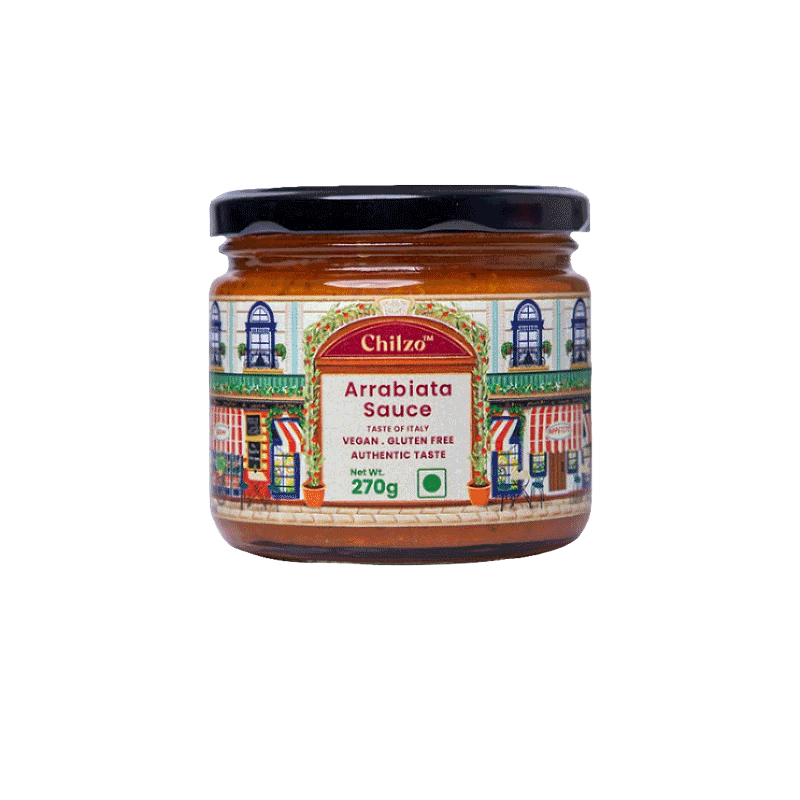Arrabiata Sauce