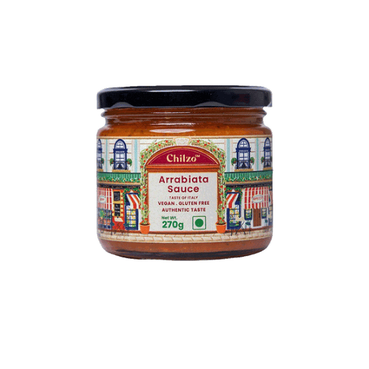 Arrabiata Sauce