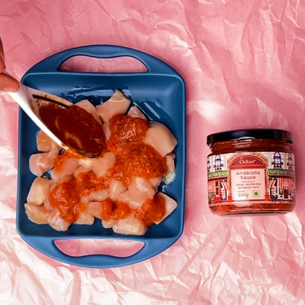 Marinade