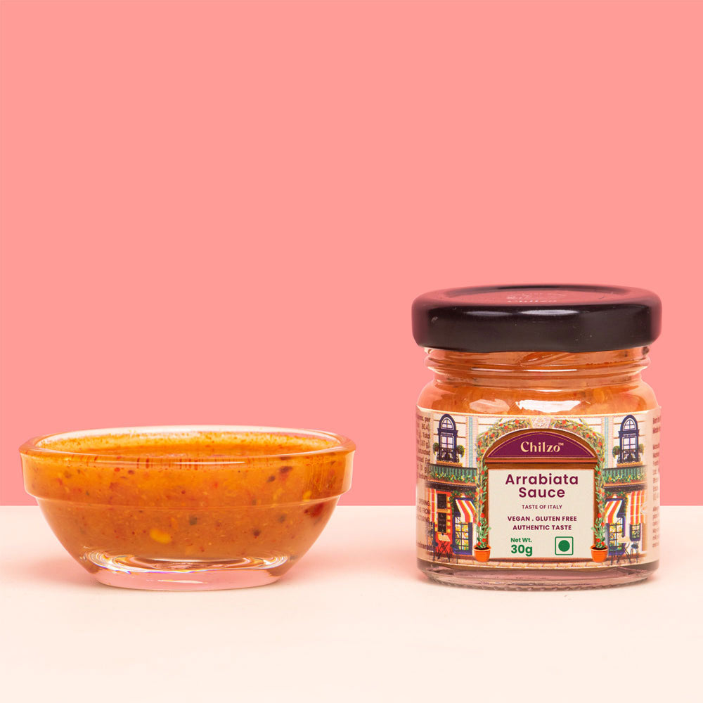 Arrabbiata Sauce Mini