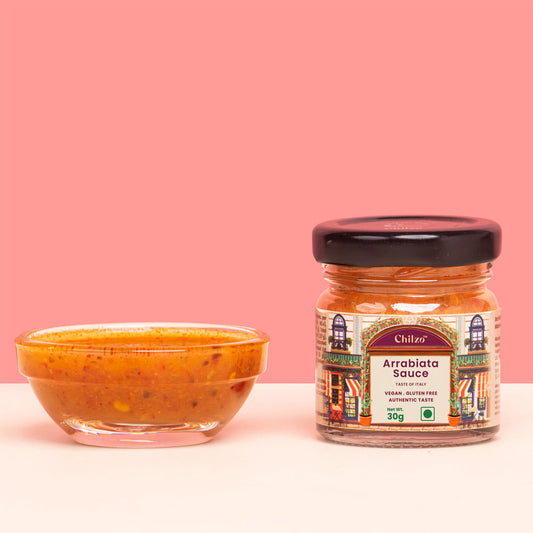 Arrabbiata Sauce Mini