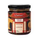 Chilzo Chili Oil
