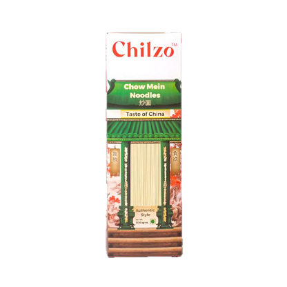 Chow Mein Noodles