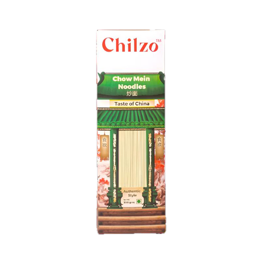 Chow Mein Noodles