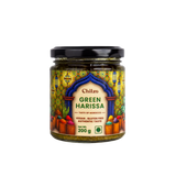 Green Harissa