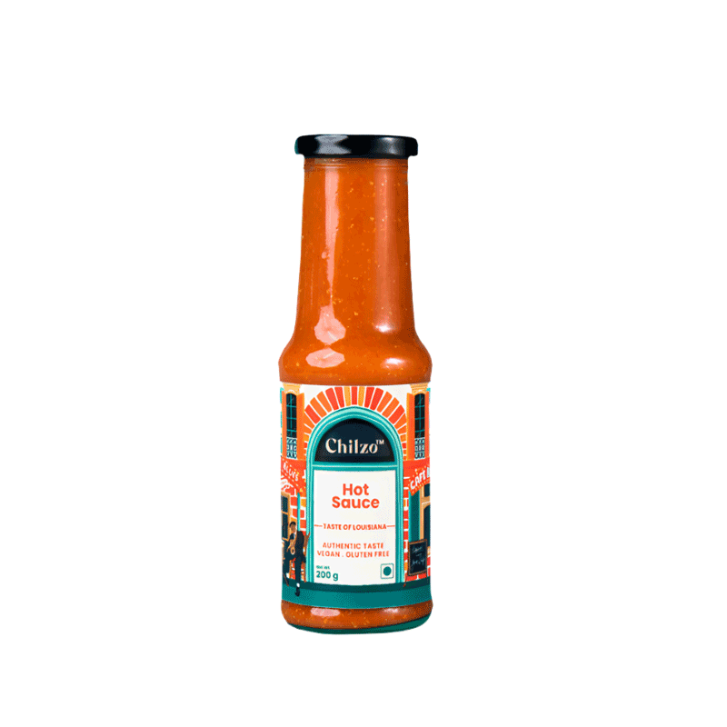 Hot Sauce