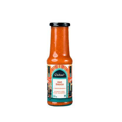 Hot Sauce