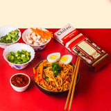 Hakka Noodles