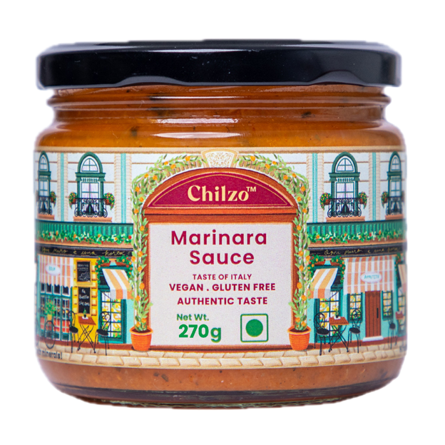 Marinara sauce