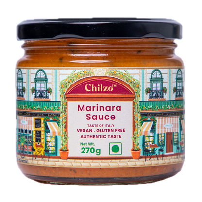 Marinara sauce