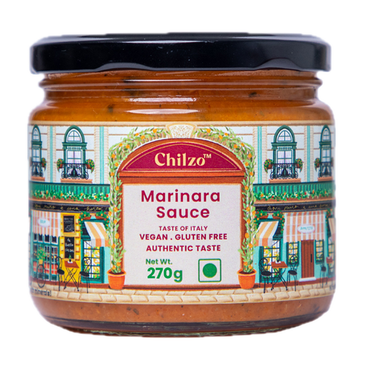 Marinara sauce