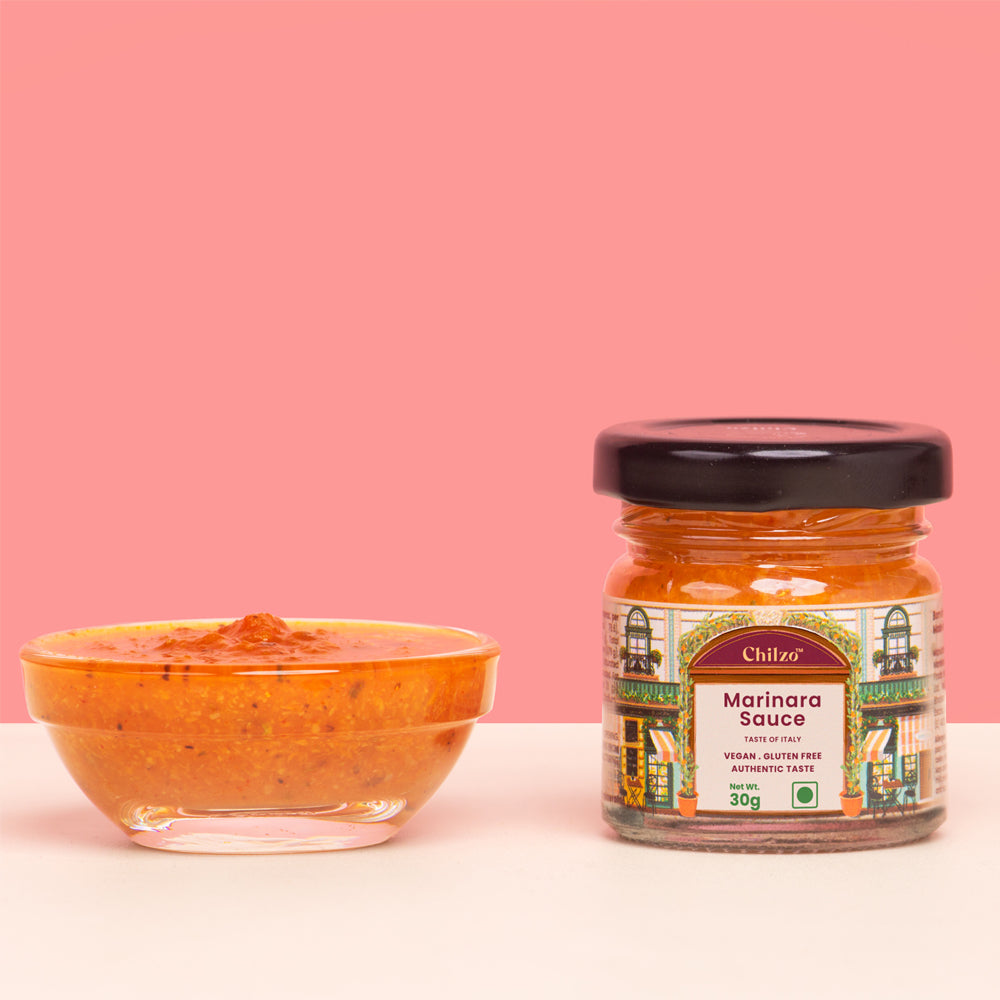 Marinara Sauce Mini