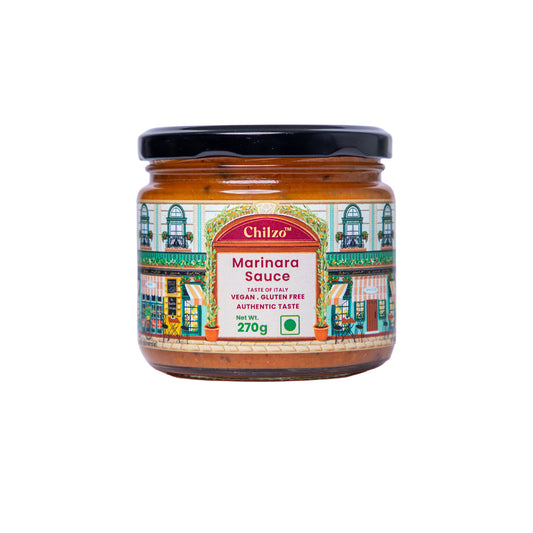 Marinara sauce
