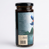 Vegetarian Oyster Sauce