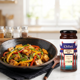 Vegetarian Oyster Sauce