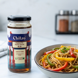 Vegetarian Oyster Sauce