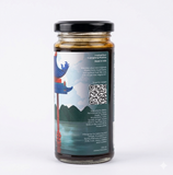 Vegetarian Oyster Sauce