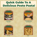 Pesto Sauce