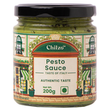 Pesto Sauce