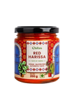 Red Harissa