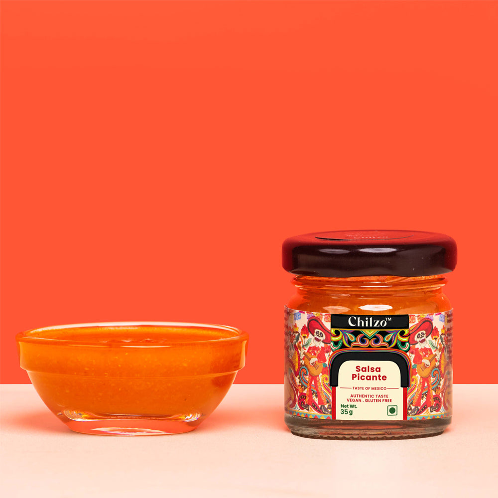 Salsa Picante Mini