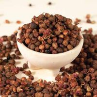 Sichuan Peppercorns