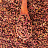 Sichuan Peppercorns