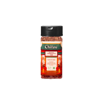 Sichuan Peppercorns