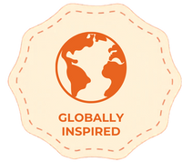 Globally Inspired