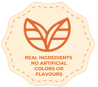 Real Ingredients