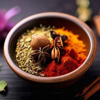 Aromatic Spices