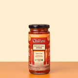 Chilli Garlic Sauce