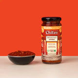 Chilli Garlic Sauce