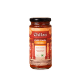 Chilli Garlic Sauce