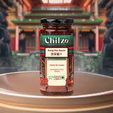 Kung Pao Sauce