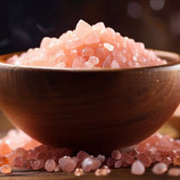 Himalayan Pink Salt