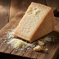 Parmesan Cheese