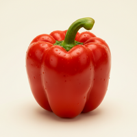 Red Bell Pepper
